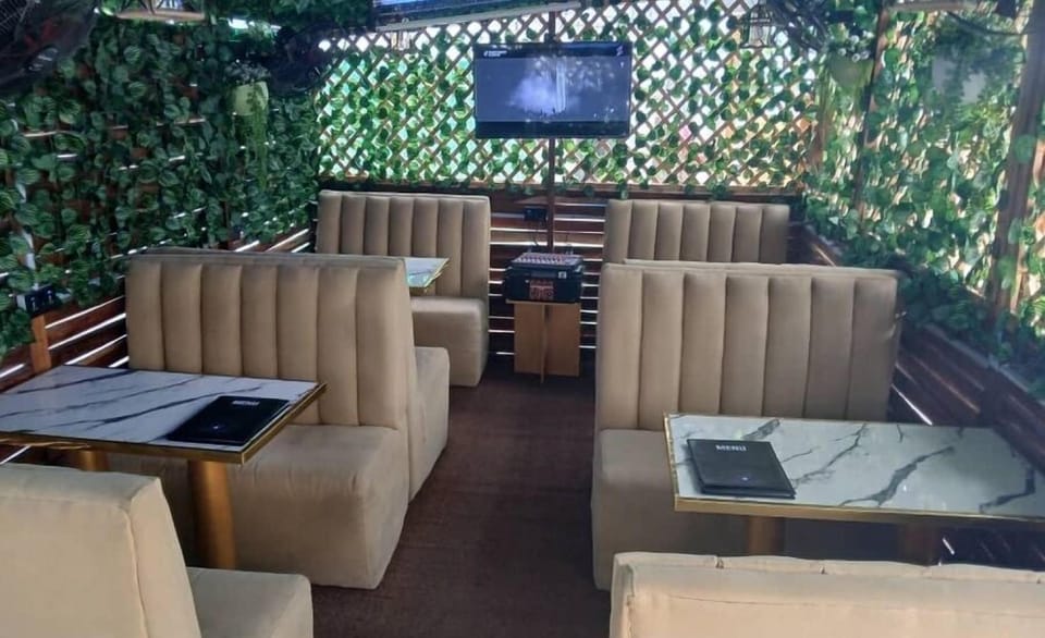 De Kuchney Villa Hotel in Abuja