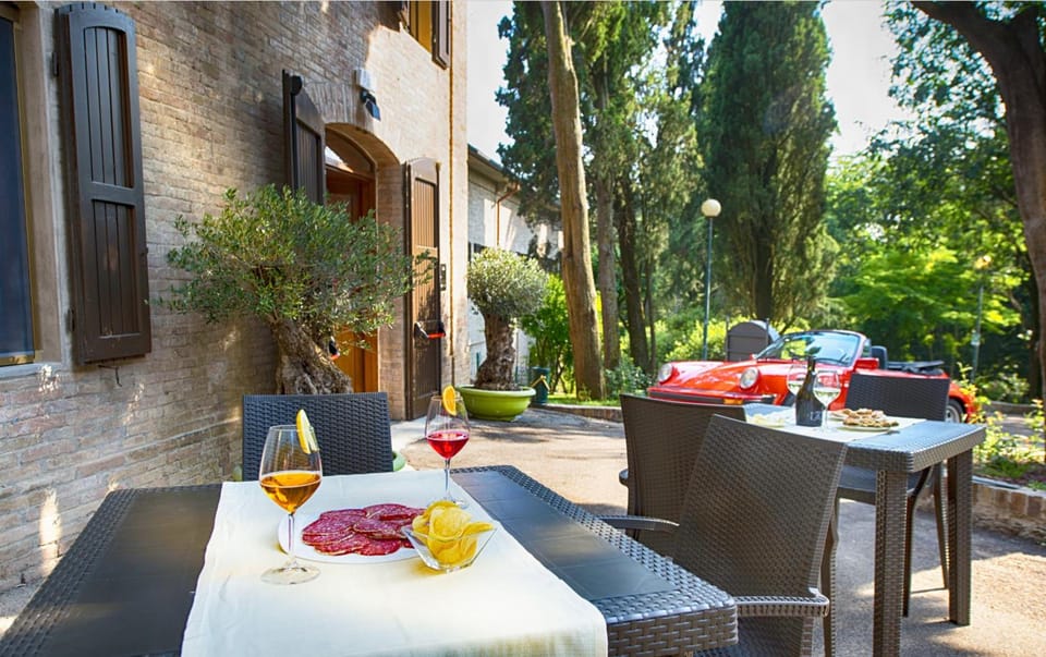 Hotel Parco Fola Hotel in Emilia-Romagna