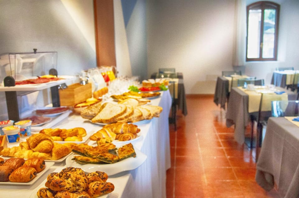 Hotel Parco Fola Hotel in Emilia-Romagna