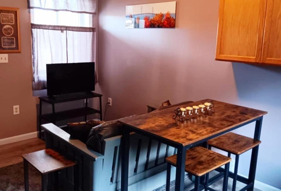 Island Breeze Hotel in Saint Ignace