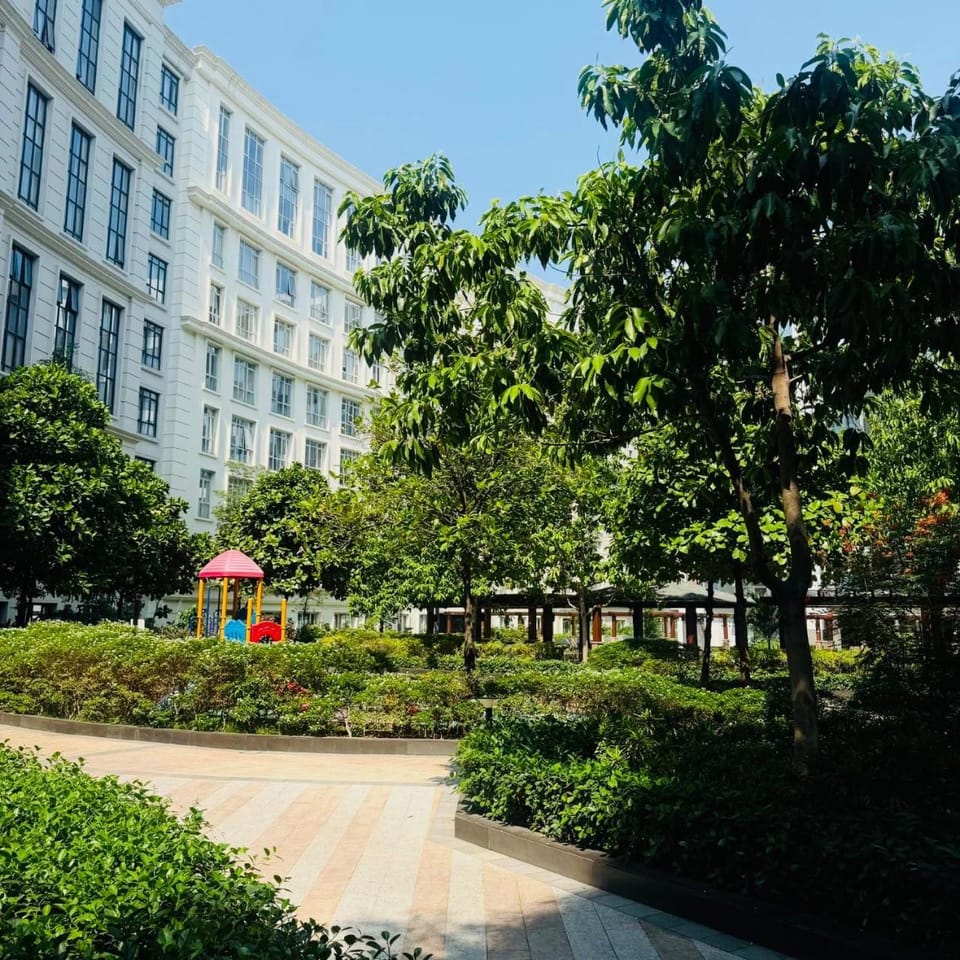 The Cozie Layover Apartment hotel in Pasay