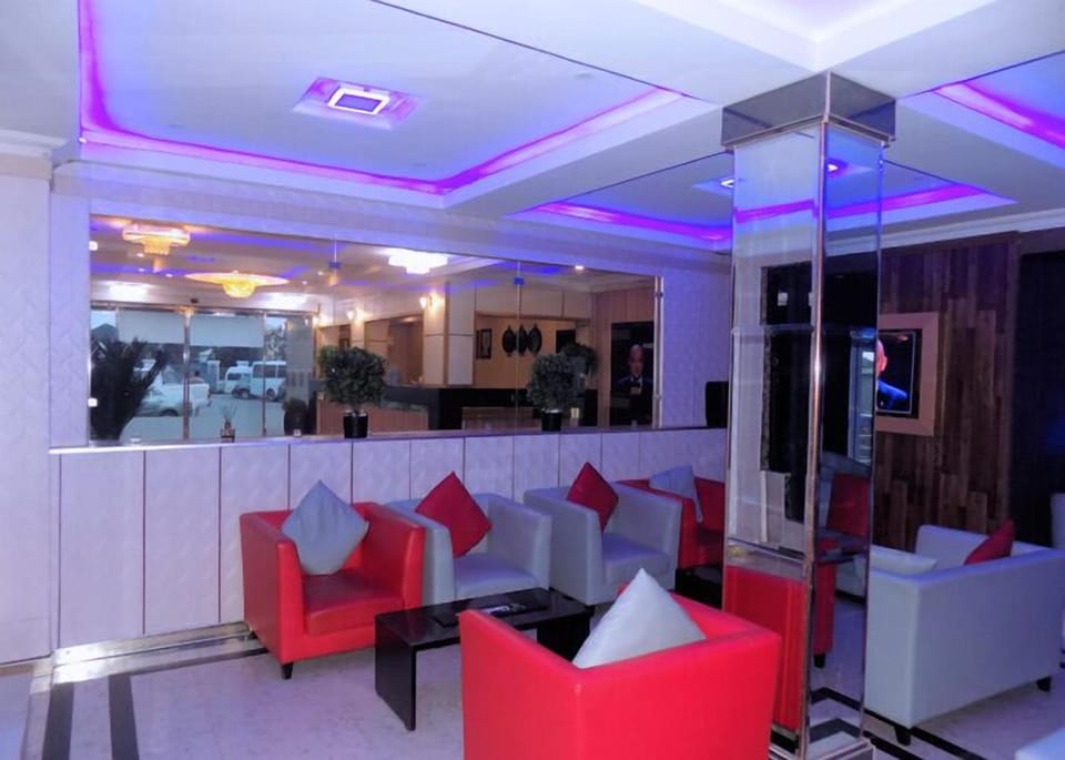 AJ S HOTEL AND SUITES Hotel in Abuja