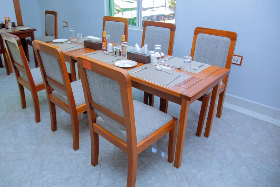 HOTEL ROLAX Hotel in City of Dar es Salaam