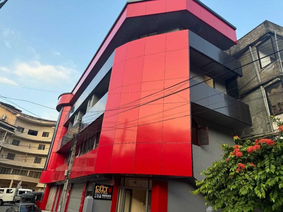 UDF City Hotel Kandy Hotel in Kandy