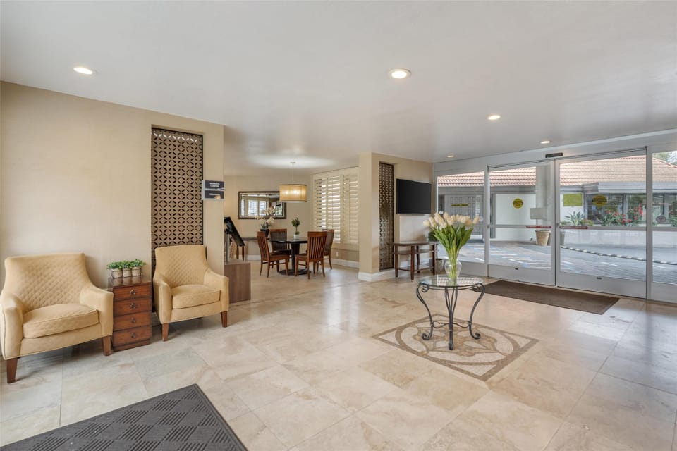 Best Western Oceanside Inn Hotel in Oceanside