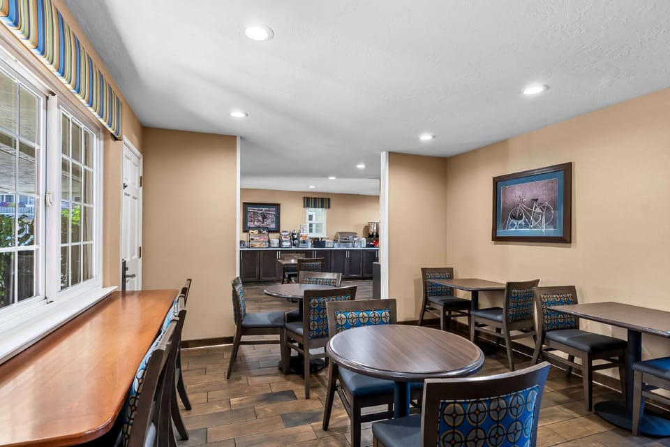 Best Western University Lodge Hotel in Davis