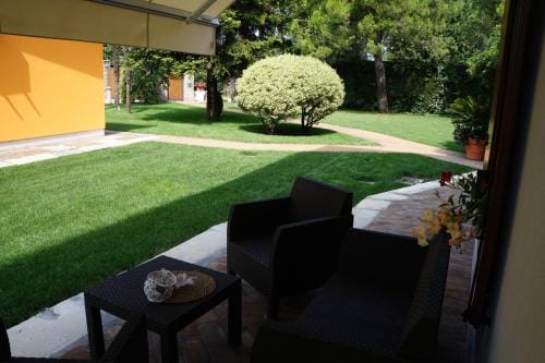 LA BRIGATA APARTMENTS Suite Room Hotel in Cavallino-Treporti