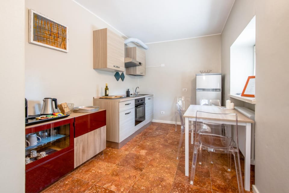Villa Natalia - adults only Hotel in Verona