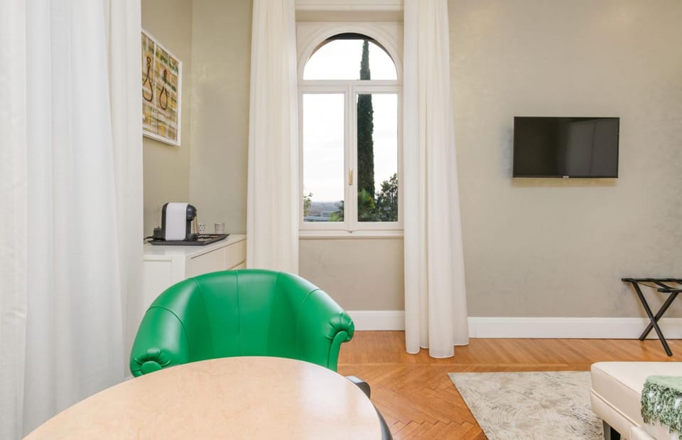 Villa Natalia - adults only Hotel in Verona