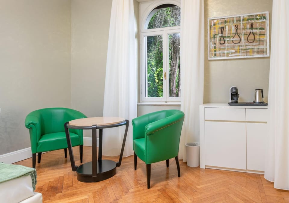 Villa Natalia - adults only Hotel in Verona