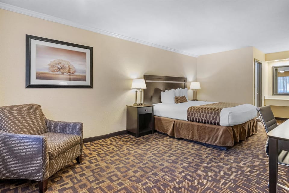 Guestroom