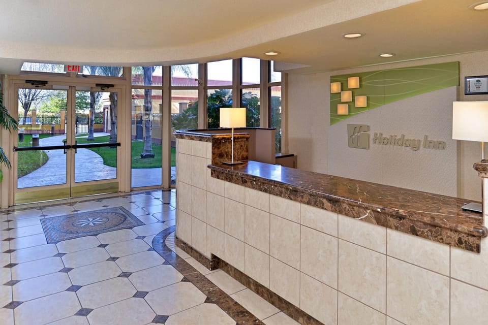 Holiday Inn Rancho Cordova - Northeast Sacramento By IHG Hotel in Rancho Cordova