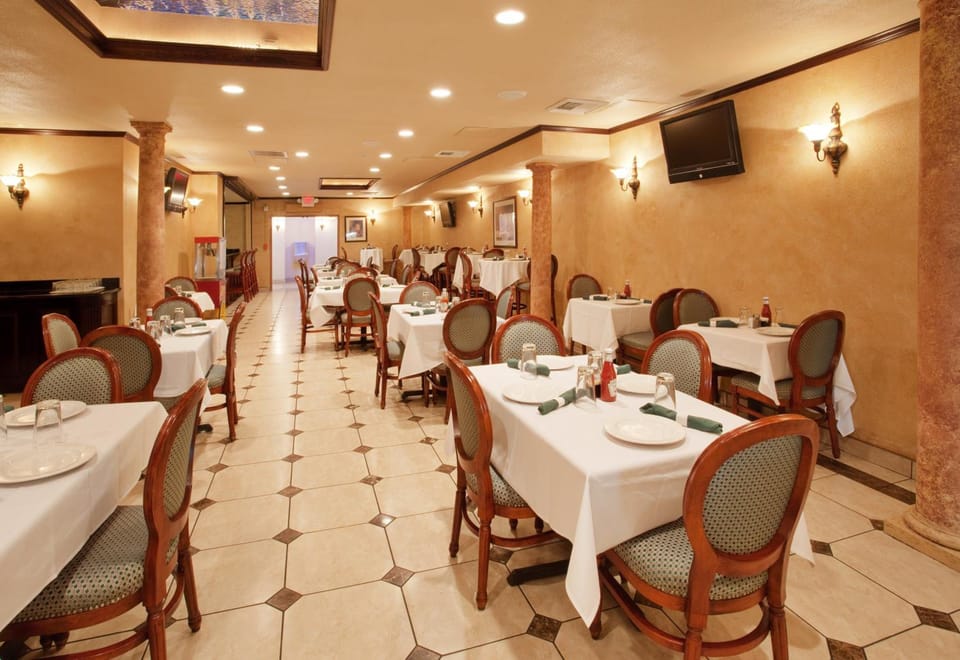 Holiday Inn Rancho Cordova - Northeast Sacramento By IHG Hotel in Rancho Cordova