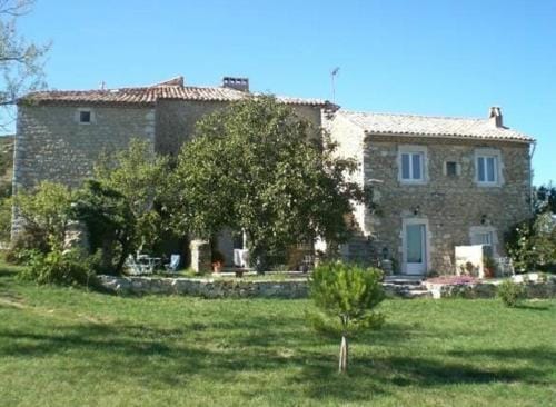 Chez Bacchus Hotel in Provence-Alpes-Côte d'Azur