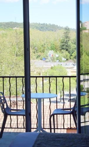 Le Moulin du Verdon Hotel in Gréoux-les-Bains