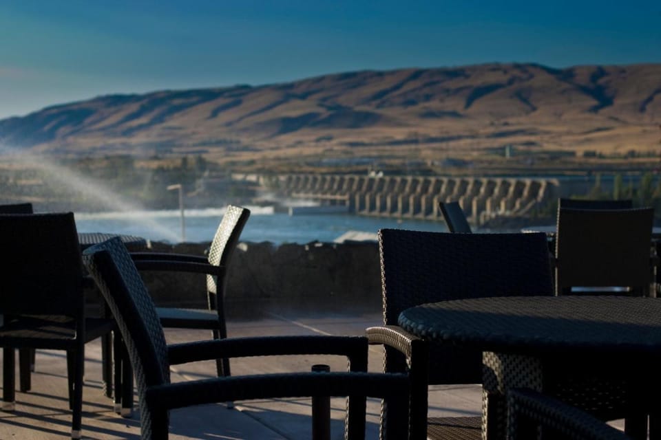 Celilo Inn Hotel in The Dalles