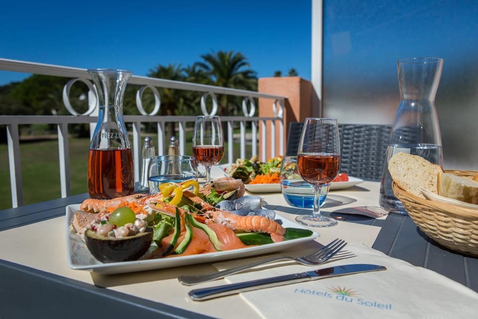 SOWELL RESIDENCES Les Perles du Golfe de Saint-Tropez Apartment hotel in Grimaud