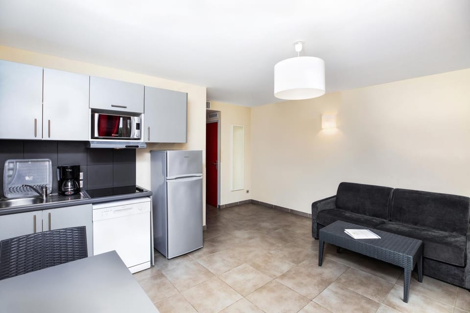 SOWELL RESIDENCES Les Perles du Golfe de Saint-Tropez Apartment hotel in Grimaud
