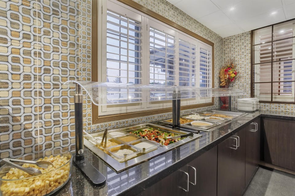 Best Western Plus Brookside Inn Hotel in Milpitas
