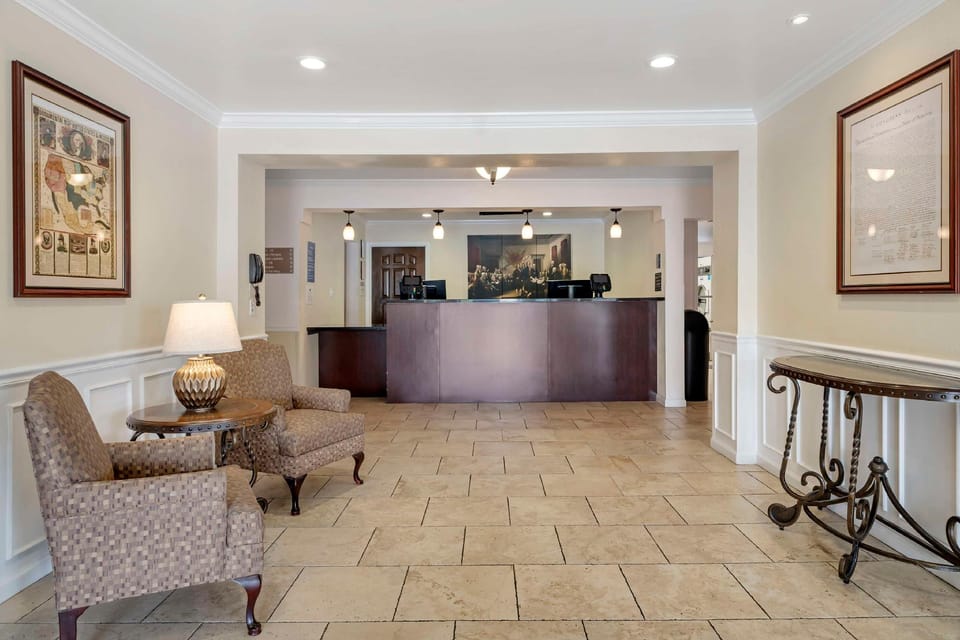 Best Western Salinas Monterey Hotel Hotel in Salinas