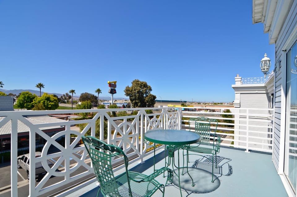 Best Western Salinas Monterey Hotel Hotel in Salinas