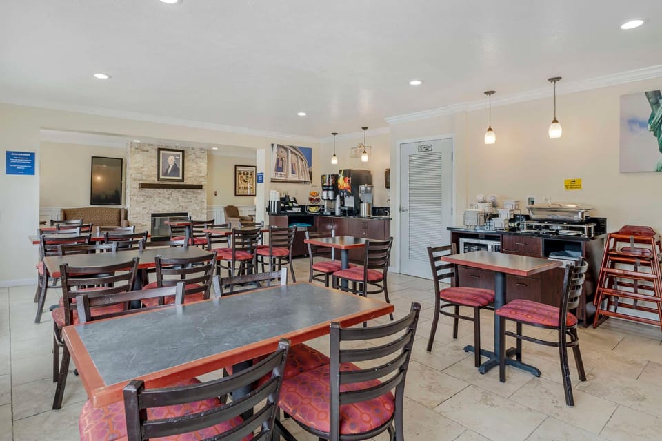 Best Western Salinas Monterey Hotel Hotel in Salinas