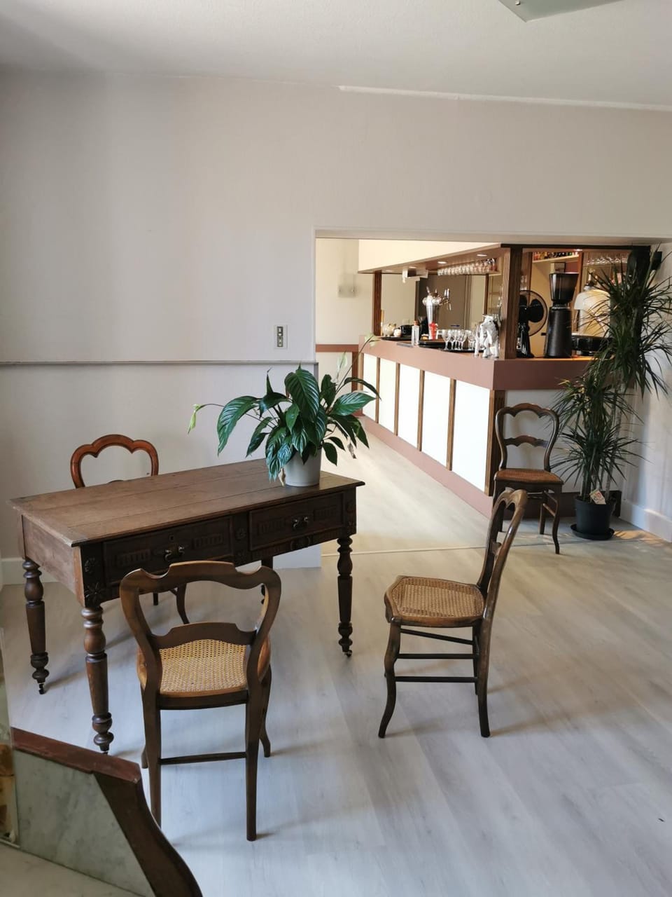 Le P'tit Bouchon Hotel in Vosges