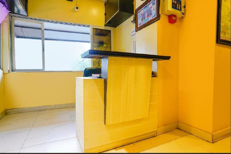 Colaba janta inn Hotel in Mumbai