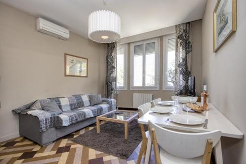 Villa Maredda Hotel in La Ciotat