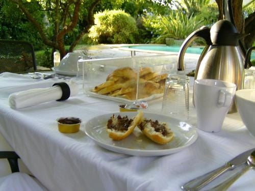 Campagne Beausoleil Hotel in La Seyne-sur-Mer