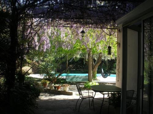 Campagne Beausoleil Hotel in La Seyne-sur-Mer