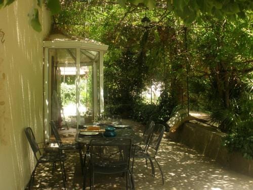 Campagne Beausoleil Hotel in La Seyne-sur-Mer
