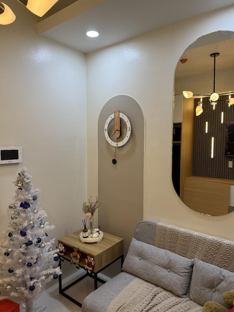 CozyNook Studio Hotel in Pasay
