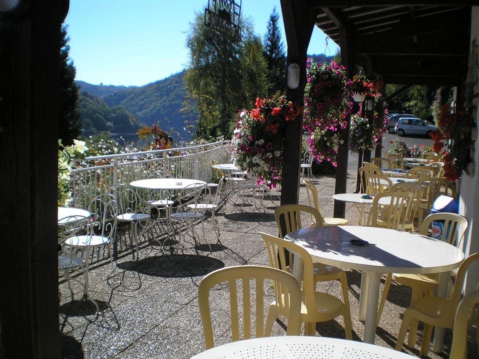 La Cremaillere Hotel in Auvergne-Rhône-Alpes