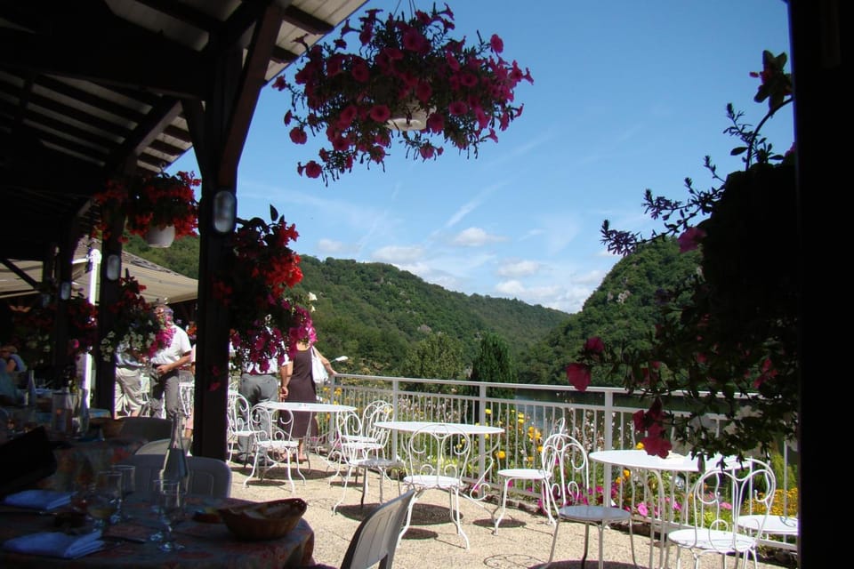 La Cremaillere Hotel in Auvergne-Rhône-Alpes