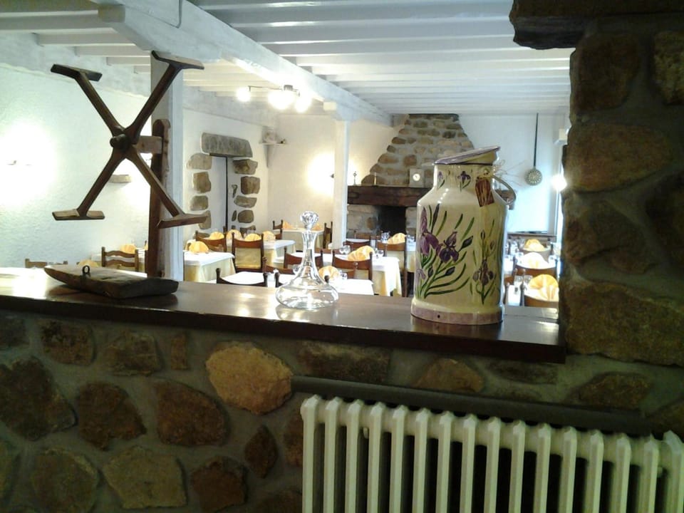 La Cremaillere Hotel in Auvergne-Rhône-Alpes