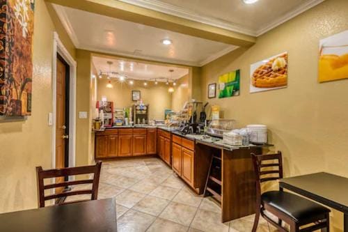 Quality Inn Salinas City Center Area Hotel in Salinas
