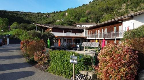 Hotel Le Vanseen Hotel in Les Vans