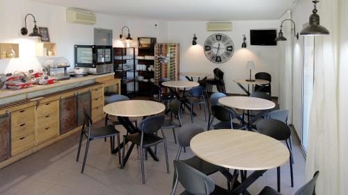 Hotel Le Vanseen Hotel in Les Vans
