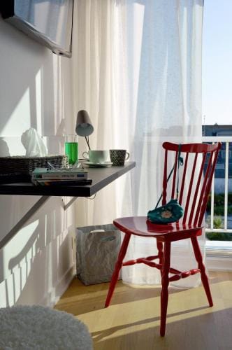 Logis Hotel Du Port Hotel in Plobannalec-Lesconil