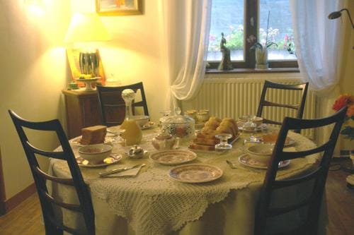 Les Etangs de Pitie Hotel in Brittany