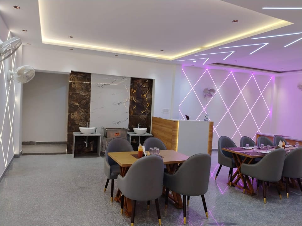Hotel Kamakhya Gorakhpur Hotel in Uttar Pradesh