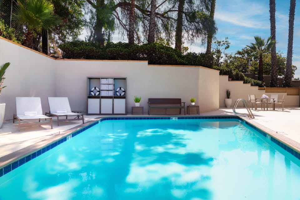 Holiday Inn Express La Mesa Near SDSU By IHG Hotel in La Mesa