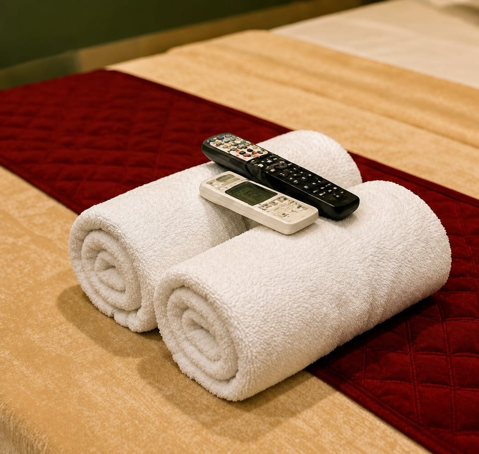 STAYO ROOMS Hotel in Kochi