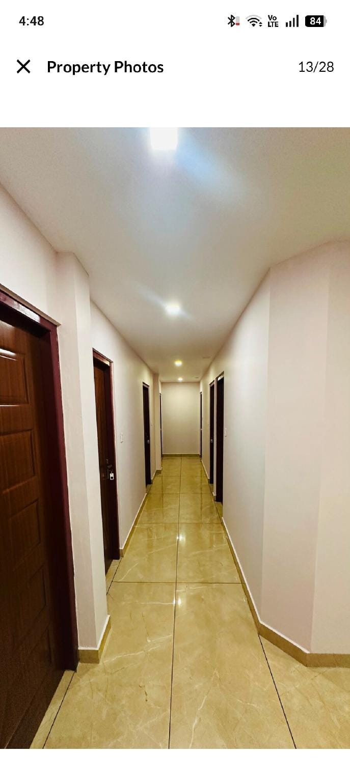 STAYO ROOMS Hotel in Kochi