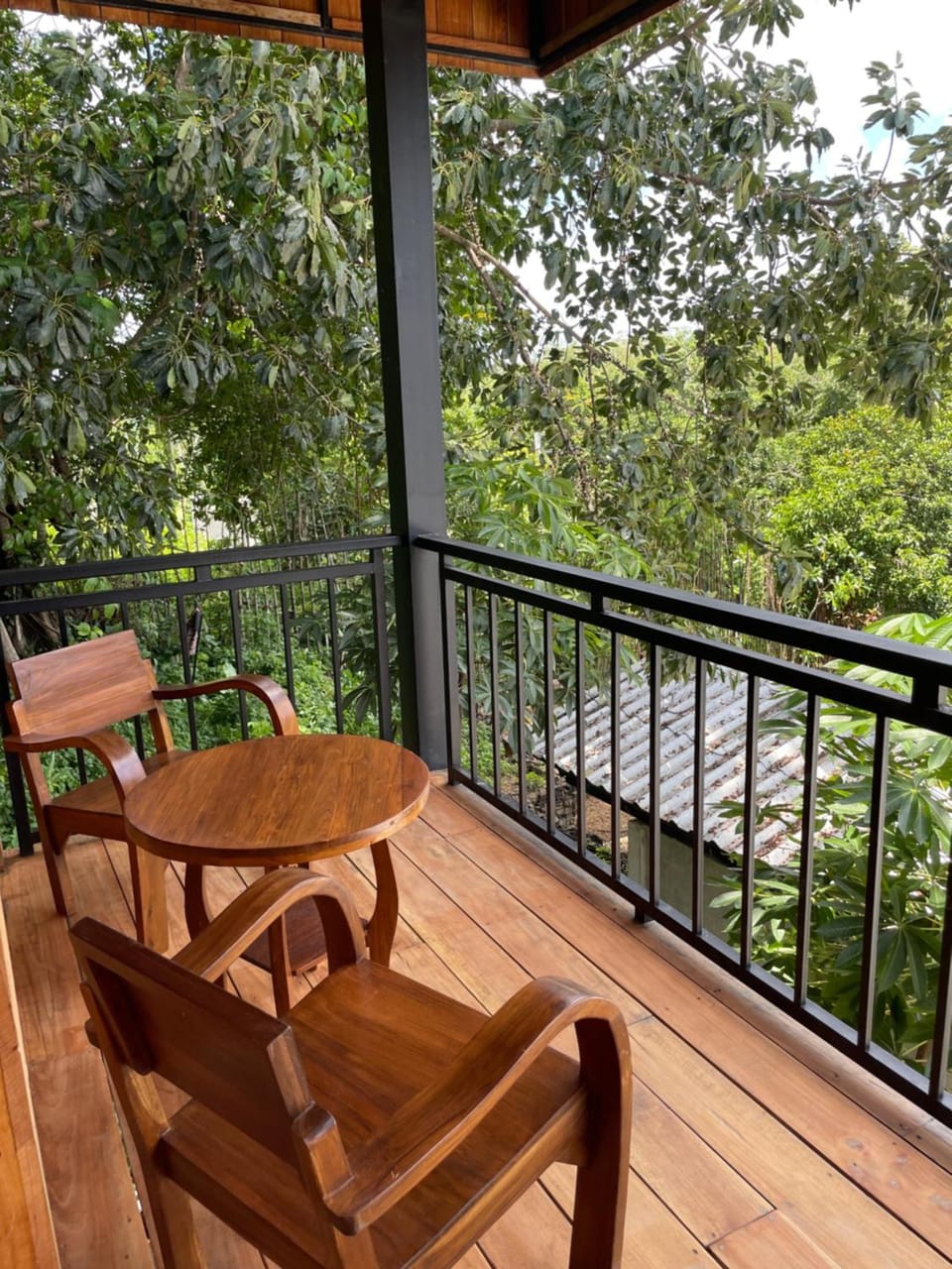 Banyan Eatery and Boutique Hotel Boutique hotel in Thailand