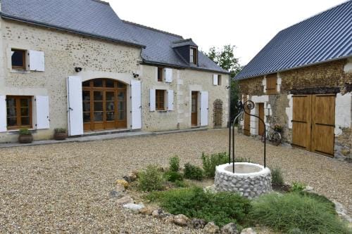 La Tale Hotel in Centre-Val de Loire