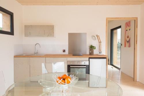 Domaine Mejan Lodge in Arles