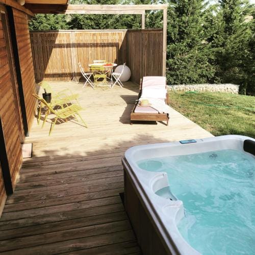 Domaine Mejan Lodge in Arles
