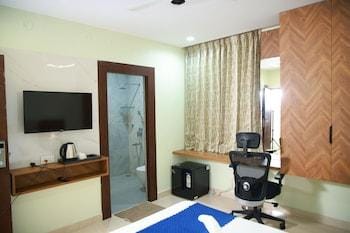 NOVEL HOTEL Hotel in Hyderabad